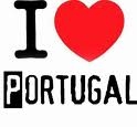 Portugal (l) ma fiert