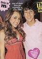 miley et nick