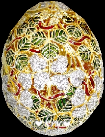 Oeuf sacr�