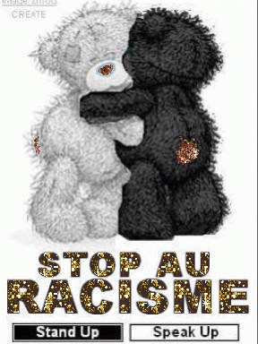 Racisme