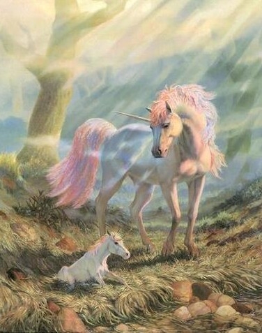 Licorne