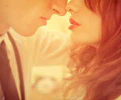 Les temps - Chapitre 3 : Lui