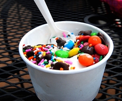 Les temps - Chapitre 4 : Party!