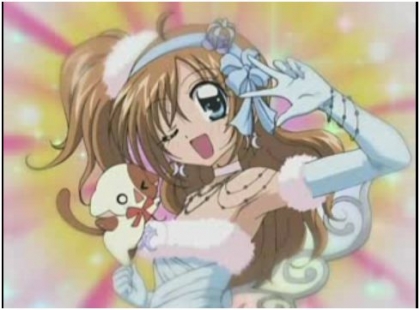 Kilari elle est trop belle