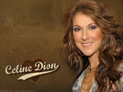 Celine dion enseinte!