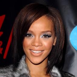Rihanna tros belle!