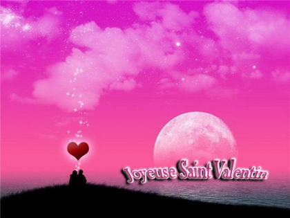 Saint Valentin