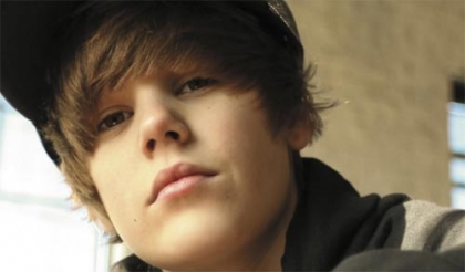 Le beau Justin Bieber