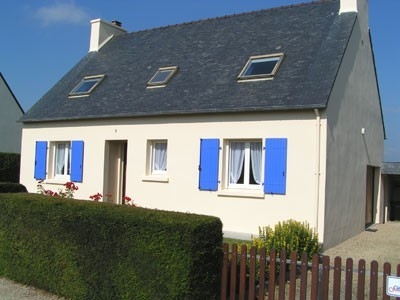 Voila ma petite maison a Nangis !