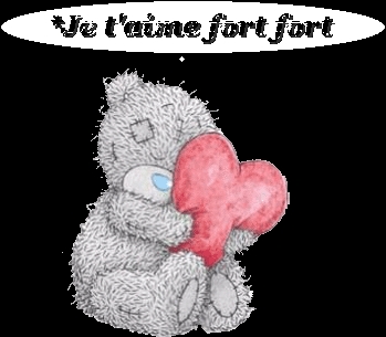 Pour mes 3 meilleurs amies!