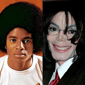 vous le prefere comment  MJ  moi avant