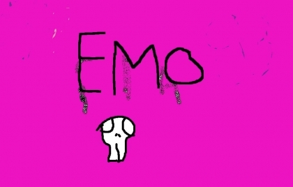 emo