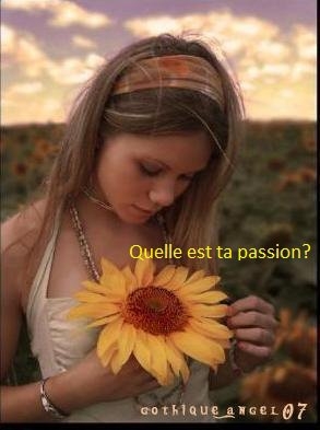 Passion