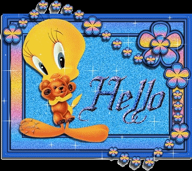 hello for all the girls