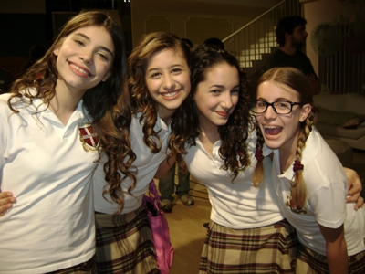 voila LESpassionn�s