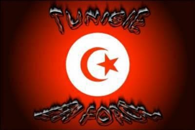 tunisia