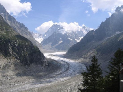 les paysages atirantes de paris