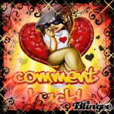 comment tu me trouve