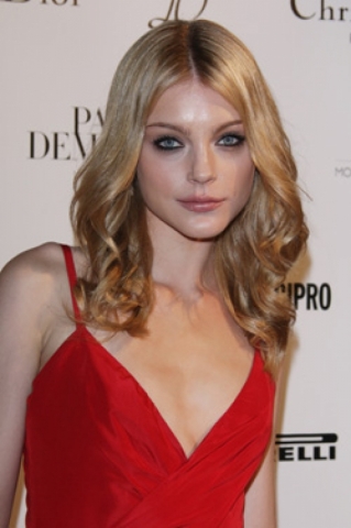 jessica stam