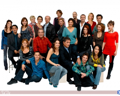                           qui freferer vous dans plus belle la vie