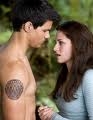 bella et jacob