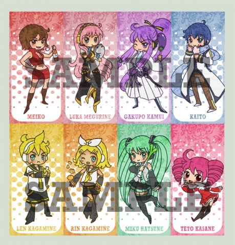 vocaloid - photo 2
