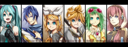 vocaloid