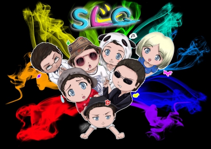 slg (salut les geek) - photo 3