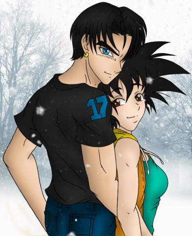 :o qu'il son mignon tou les 2