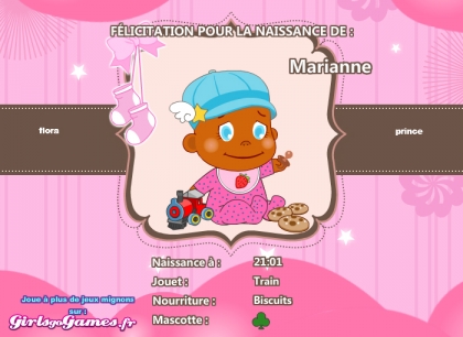 sa fait 1ans que je fait se blog merci de me dire si vous l'aime