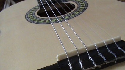 tu aime la musique... c'est quoi ton instrument adoré ??