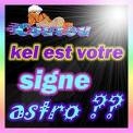 Signe astro !!