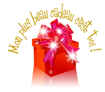Cadeau !!