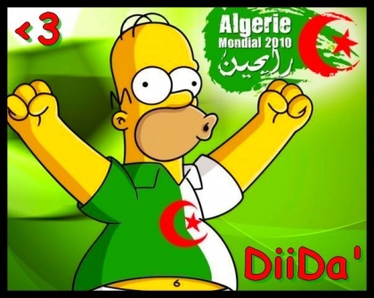 L'algeriee