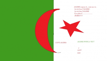 l'algeriee