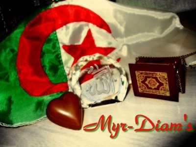 ALGERIIE