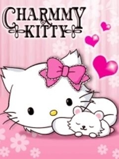 Charmy Kitty