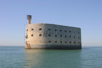 FORT BOYARD