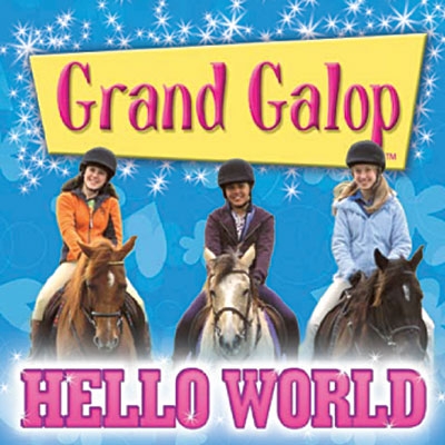 GRAND GALOP