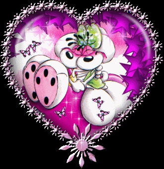 Encore Diddl et Diddlina