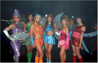 winx club