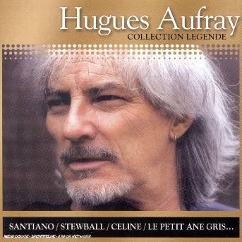 Hugues Aufray