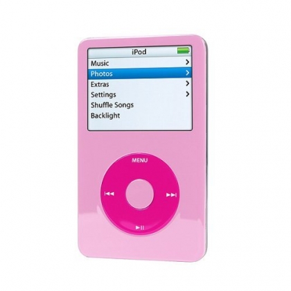 ipod