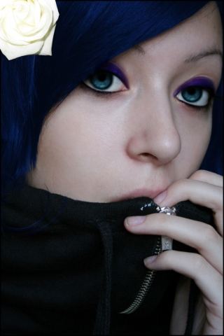 konan de l'akatsuki