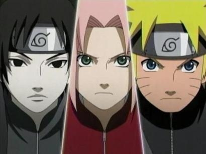naruto,sakura,sai