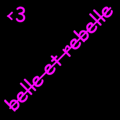 �tes vous rebelle??