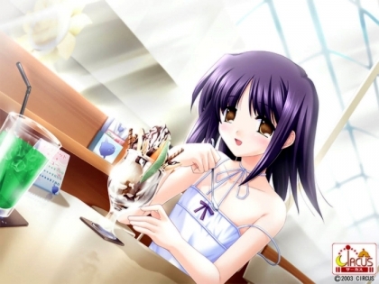 la mangas a la caf�t�ria