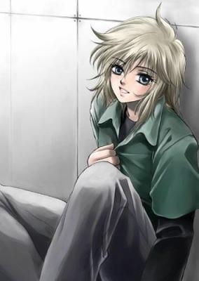 mangas garon ou fille?