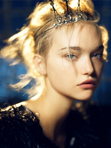 gemma ward
