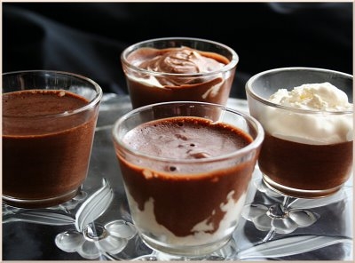 le chocolat et vous!!!!!